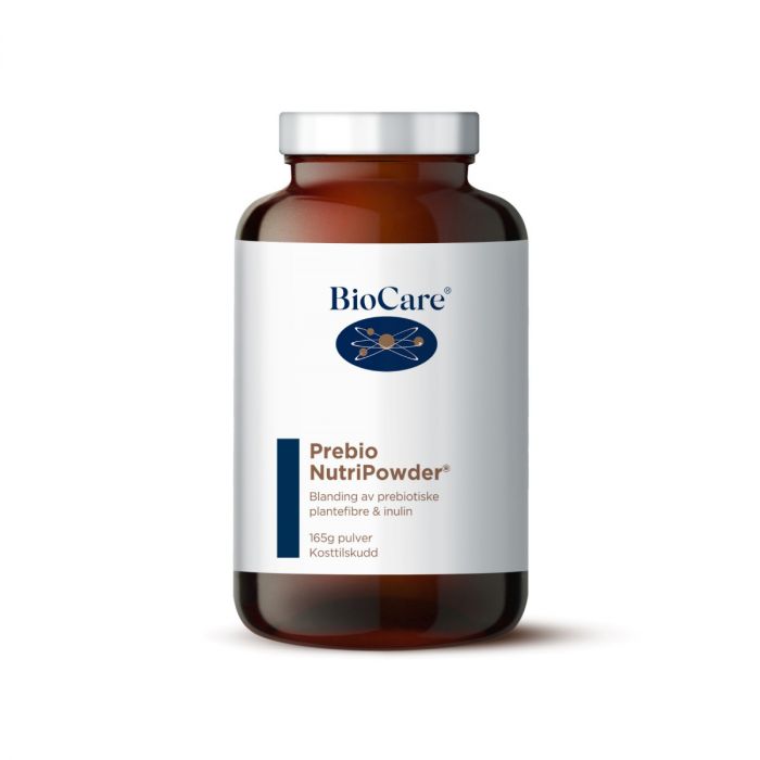BioCare Prebio Nutripowder